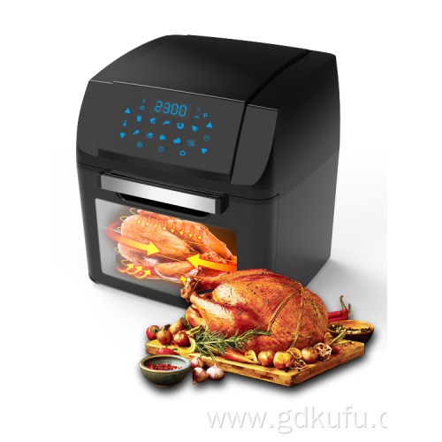 Newest Power Air Fryer oven For Home Use